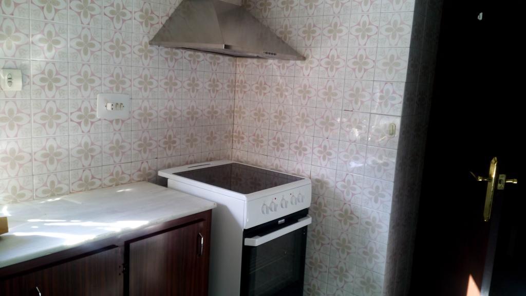 Апартаменти Apartamento Centrico Y Con Vistas Al Mar Пеніскола Екстер'єр фото